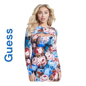 Beautiful‎ Guess Floral Dress